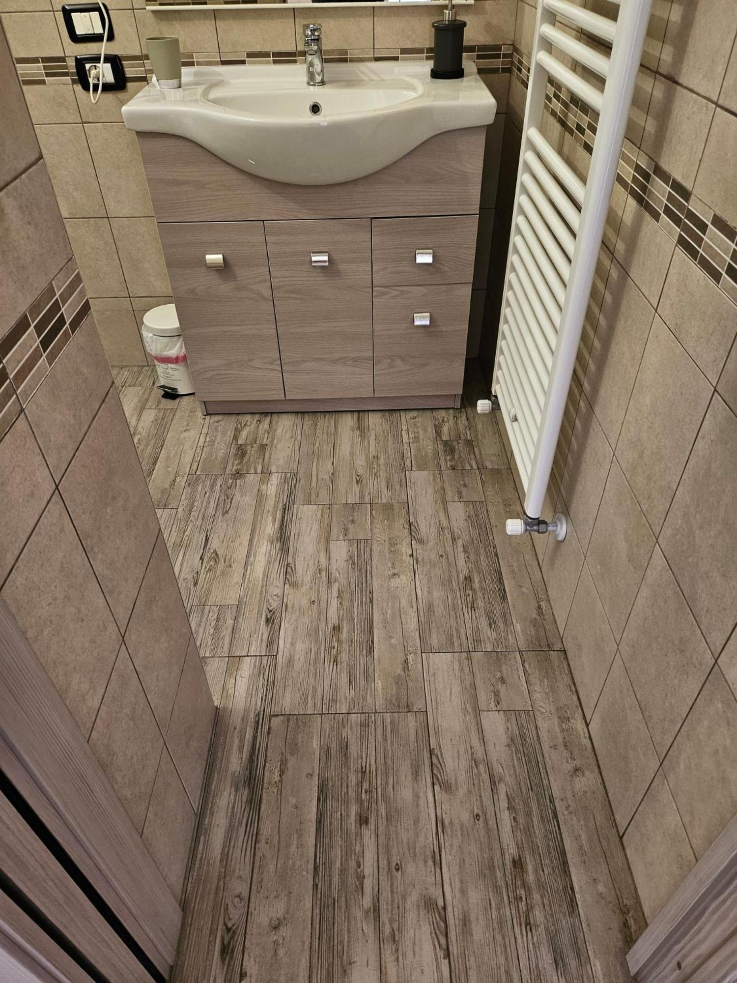Villa Center Appartamenti Nel Verde In Citta كامبوباسّو المظهر الخارجي الصورة